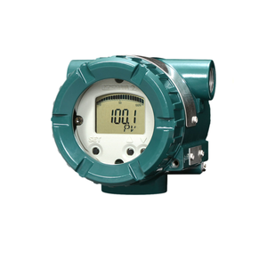 Yokogawa YTA710 Ultimate Temperature SIL 2 Certified Smart for Industrial Process <b>Measurement</b> - Product Image 1