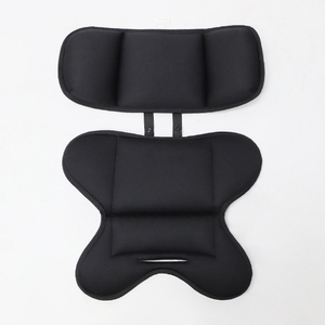 <span class=keywords><strong>Coussin</strong></span> de soutien réglable pour la tête et le corps du bébé, de la naissance à la petite enfance, compatible avec les sièges <span class=keywords><strong>auto</strong></span> et les poussettes - Product Image 3