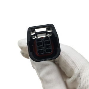 Sensor de Oxígeno para Motocicleta 36531-KWT-FB1 M18X1.5 para Honda, Resistente a Altas Temperaturas - Product Image 2