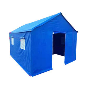 Tentes gonflables professionnelles Oxford, médicales, pour quarantaine, hôpital, isolation, camping - Product Image 2