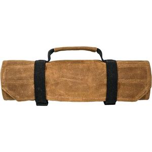 Sac de golf décontracté robuste et ciré, fabriqué sur mesure par une usine BSCI, avec 18 poches et organiseur de poche, étui de golf spécial. - Product Image 1