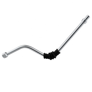 GAGGIA VIVA macchina da <span class=keywords><strong>caffè</strong></span> tubo per tubo a vapore in acciaio inossidabile con braccio ad alta pressione - Product Image 3