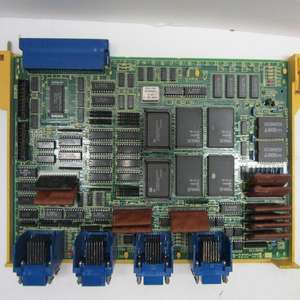 A16B-2200-0250 PCB A16B22000250 编程控制器 - Product Image 1