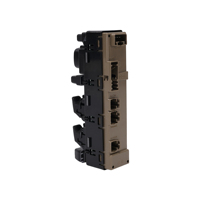 Interruptor Eléctrico de Control de Ventanas para GMC Hummer H2, Venta Directa de Fábrica 15883319