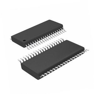 Circuitos Integrados, Chip MCU, Módulo MOSFET IGBT, Transistor MLX91210KDF-CAS-101-<span class=keywords><strong>RE</strong></span> SMD - Product Image 5