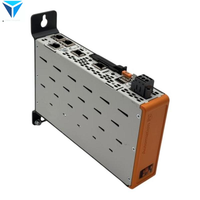 Brand New Original Industrial Automation Equipment Best Price Plc Automation Apc2100 5v6c6200000066-001 24vdc Pc System 128gb