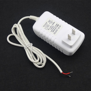 <b>Us</b> Plug 9V 2A Dc <b>Power</b> <b>Adapter</b> For Nail Lamp Access Control Supply - Product Image 3
