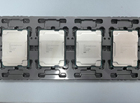 Processeur serveur Xeon 8380 40C/80T 10nm 2,3 GHz d'occasion haute performance, 60 Mo de cache L3, processeur IA et cloud, socket LGA 4189