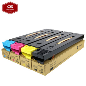 Whole Set Compatible <b>Toner</b> <b>Cartridge</b> for xerox C60 C70 006R01655 006R01656 006R01657 006R01658 Japan <b>Toner</b> Powder - Product Image 1