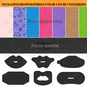 شريط الفم النوم الفم شرائط الأنف شرائط الفم الشريط للنوم - Product Image 4