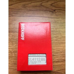 Módulo de Entrada Digital Beckhoff EP1018-0001, 18 E/S, EtherCAT, Módulo IO Industrial - Product Image 4
