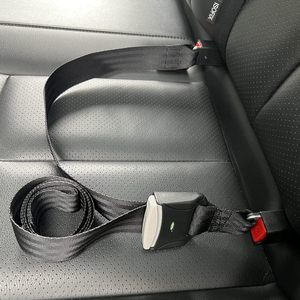 Sangles compatibles avec les sangles de fixation de siège bébé <span class=keywords><strong>Isofix</strong></span> général avec interface de verrouillage - Product Image 4