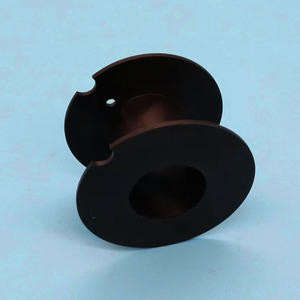 Bobine en nylon Wanbang, plastique, 30-200 mm, pour gestion des câbles - Product Image 4