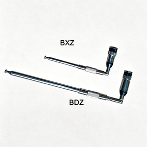 <span class=keywords><strong>2022</strong></span>ติดตาม GPS สำหรับสุนัข Garmin สะท้อนแสง bxz UHF VHF 155MHz dogtra เสาอากาศล่าสัตว์แบบยืดหดได้ - Product Image 4