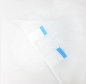 Toptan tek kullanımlık yetişkin bezi süper emicilik çekme <span class=keywords><strong>Ups</strong></span> pantolon gecede tek kullanımlık yetişkin bezi inkontinans pantolon - Product Image 3