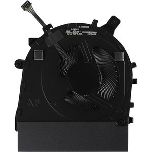 Ventilador de refrigeración de CPU para ThinkPad E14 Gen 5 21JK 21J E16 Gen 1 21JN 21JQ 5F10Z58260 5F10Z58259, ventilador de repuesto para ordenador portátil DC 5V 0.36A - Product Image 3