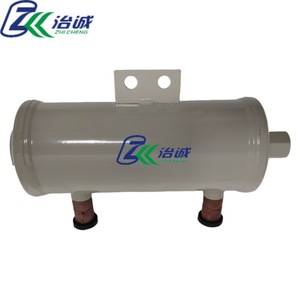 Réservoir de liquide Trane C-300-LLS ASM HUS03777 pour systèmes de climatisation - Product Image 1
