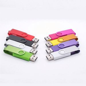 Memoria USB 3.0 Personalizada con Logotipo, Plástico Resistente, Múltiples Capacidades, Bajo MOQ, Alta Calidad, Regalo Promocional, Venta al Por Mayor - Product Image 1