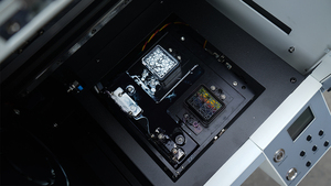 DTG máy in dtf máy in kỹ thuật số A3 Kích thước DTG Áo Thun 40 cm dtf Máy in A3 T-Shirt DTG máy in - Product Image 4