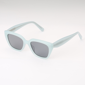 Gafas de Sol de Moda para Mujer, Estilo Ojo de Gato, Montura Completa, Protección UV400, Protección Solar, Disponibles - Product Image 2