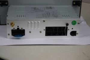 Autoradio Android 9.1 2 Din 7 Pollici Stereo GPS Navigazione Wifi Mp5 Bt Fm Rds + Canbus per <span class=keywords><strong>Ford</strong></span>/<span class=keywords><strong>Focus</strong></span>/Mondeo - Product Image 6