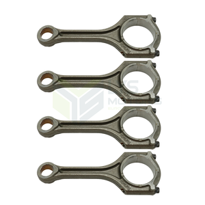 LAND ROVER DISCOVERY SPORT (L550) 2.0 FREELANDER 2 (L359) RANGE ROVER EVOQUE (L538) 2.0 gaz krank kolu rulmanı çalılar 204PT - Product Image 1