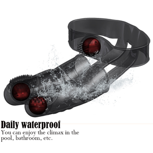 Ibrator-medidor de clítoris de dos vías, ibrator sin cables - Product Image 2