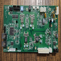 Carte de contrôle PCBA Plc Omnicell 4 40-1056 Rev F |   Entièrement testé &amp;   Approvisionnement en gros