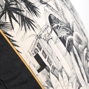 Funda <span class=keywords><strong>de</strong></span> almohada <span class=keywords><strong>de</strong></span> felpa suave con estampado Retro, decoración <span class=keywords><strong>de</strong></span> lujo ligera para sofá y sala <span class=keywords><strong>de</strong></span> estar, venta al por mayor, <span class=keywords><strong>2022</strong></span> - Product Image 6