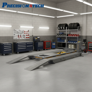 Máquina Portátil de Enderezamiento de Chasis para Reparación de Automóviles PRE-4160-Z10, Equipo de Reparación de Paneles, Equipo de Reparación de Carrocería para Taller de Automóviles - Product Image 1