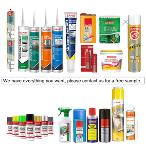 SANVO Nano Leak Seal Repair Flexible Rubber Coating <strong>Spray</strong> for Roof Leak Stop Trapping <strong>Spray</strong> Aerosol <strong>Waterproof</strong> <strong>Spray</strong> - Product Image 4