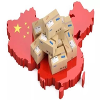 Agent d'Achat en Chine 1688.com, Agent d'Approvisionnement pour Achats en Ligne avec Livraison Express Porte-à-Porte