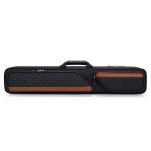 1/2 étanche <span class=keywords><strong>Cue</strong></span> Wrap <span class=keywords><strong>Film</strong></span> grande capacité seau sac transfrontalier mode sac à main <span class=keywords><strong>Cue</strong></span> Tube étuis Snooker accessoires - Product Image 4