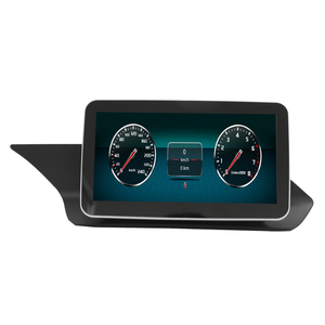 nuevas llegadas OEM 10,25 " 4G + WIFI + 2 din android auto audio <span class=keywords><strong>de</strong></span> coche sistema <span class=keywords><strong>de</strong></span> navegación para Benz Clase <span class=keywords><strong>C</strong></span> W212 S212 - Product Image 5