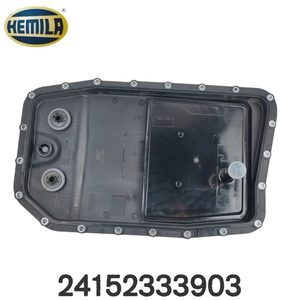 HEMILA Suku Cadang Kendaraan 24152333903 24117571227 Bak Oli Transmisi dengan Sekrup Cocok untuk BMW Seri 7 F01 dan Seri 3 E90 - Product Image 3