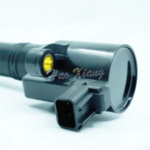 Haoxiang 1W4Z-12029-BA 1W4U-12A366-BA Fabricants automobiles Bobinas De Encendido Bobine d'allumage pour LINCOLN LS <span class=keywords><strong>JAGUAR</strong></span> FORD - Product Image 2
