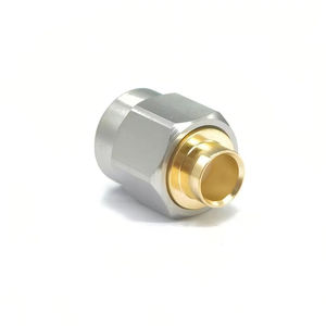 SMA-JB3AG 50 Ом РЧ коаксиальный разъем комплект с частотным диапазоном 10 МГц-18 ГГц для проверки сигнала и согласования кабеля - Product Image 6