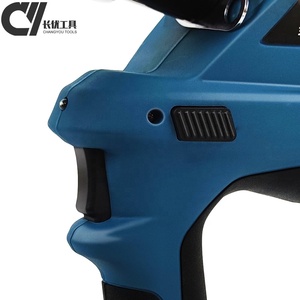 EZ-300 Hydraulic Battery Powered Cable <b>Crimping</b> Tool Professional Compression <b>Crimping</b> Tool OLED 16-300 Cable ISO - Product Image 4