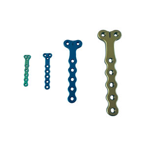 صفيحة جراحة بيطرية لتقويم الأعضاء متوفرة بأحجام ، أداة جراحية بيطرية - Product Image 1