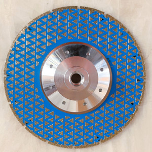 6 Inch 150mm High Quality &amp; Best Price Diamond Saw Blades for <strong>Gem</strong> <strong>Cutting</strong> Disc <strong>Machine</strong> Marble Cutter Angle Grinder Disc - Product Image 6