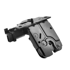 ชุดล็อคฝาท้ายออดี้ 8P4827505 สำหรับ A3 A4 A6 Q7 TT อะไหล่เปลี่ยนฝาท้าย - Product Image 3