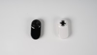 Collier Caméra Intelligent pour Chat avec Enregistrement Vidéo HD, Surveillance en Temps Réel des Animaux, Traceur de Sécurité Sans Fil pour Chats et Chiens