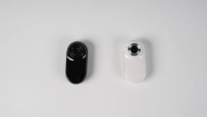 Collier Caméra Intelligent <span class=keywords><strong>pour</strong></span> <span class=keywords><strong>Chat</strong></span> avec Enregistrement Vidéo HD, Surveillance en Temps Réel des Animaux, Traceur de Sécurité Sans Fil <span class=keywords><strong>pour</strong></span> Chats et Chiens - Product Image 5