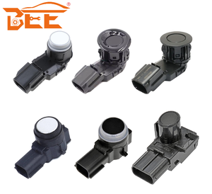 Cảm biến đậu xe cảm biến <span class=keywords><strong>PDC</strong></span> cho VW <span class=keywords><strong>Audi</strong></span> Benz BMW Renault Peugeot Citroen Volvo - Product Image 1