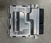 Module de commande moteur (ECU) classique de haute qualité Série C W204 M271, module de démarrage, ordinateur de gestion du moteur (DME) pour Mercedes-Benz