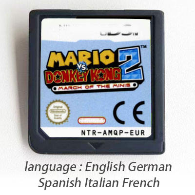 สีดำลา konged 2เดือนมีนาคมของ Minis