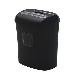 Level 4 <b>Paper</b> Shredder OS1204 Cross Cut 12 Inch Mini Electric Document Cutter A4 High Power Office Home Use - Product Image 1