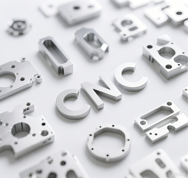 Precision Custom CNC Machining Parts Components Wire EDM Technology Prototype Turning Milling Metal Machine Professional