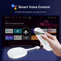 Venta al por mayor Mortal Q2 ultra Smart Tech HD Tvstick Android 14,0 TV Allwinner H313 4K Android TV Stick Dongle con control remoto