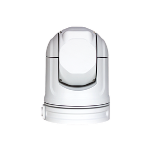 Caméra à lumière visible 400W Résolution infrarouge 640*512 Instruments de température en temps réel panoramique/inclinaison omnidirectionnelle tous temps 360 - Product Image 5